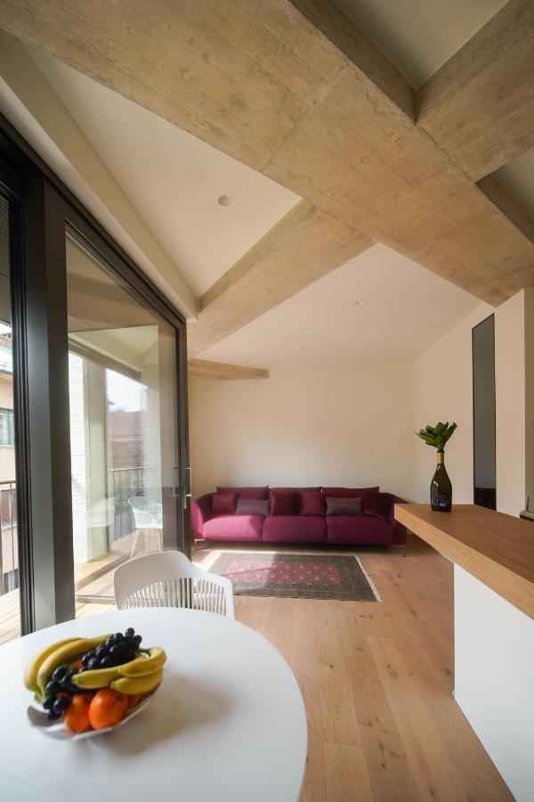 Castle View Luxury Suite ليوبليانا المظهر الخارجي الصورة