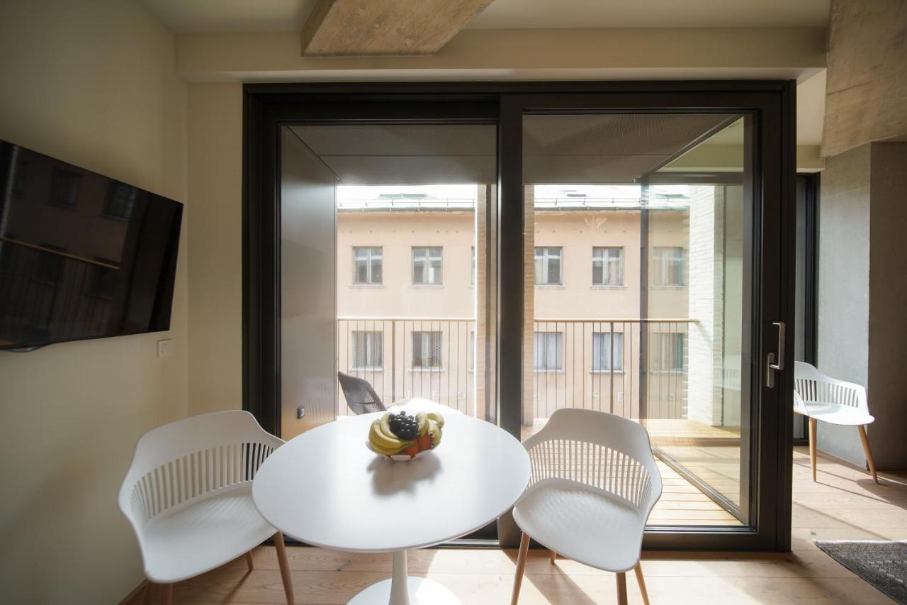 Castle View Luxury Suite ليوبليانا المظهر الخارجي الصورة