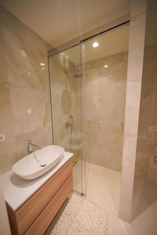 Castle View Luxury Suite ليوبليانا المظهر الخارجي الصورة