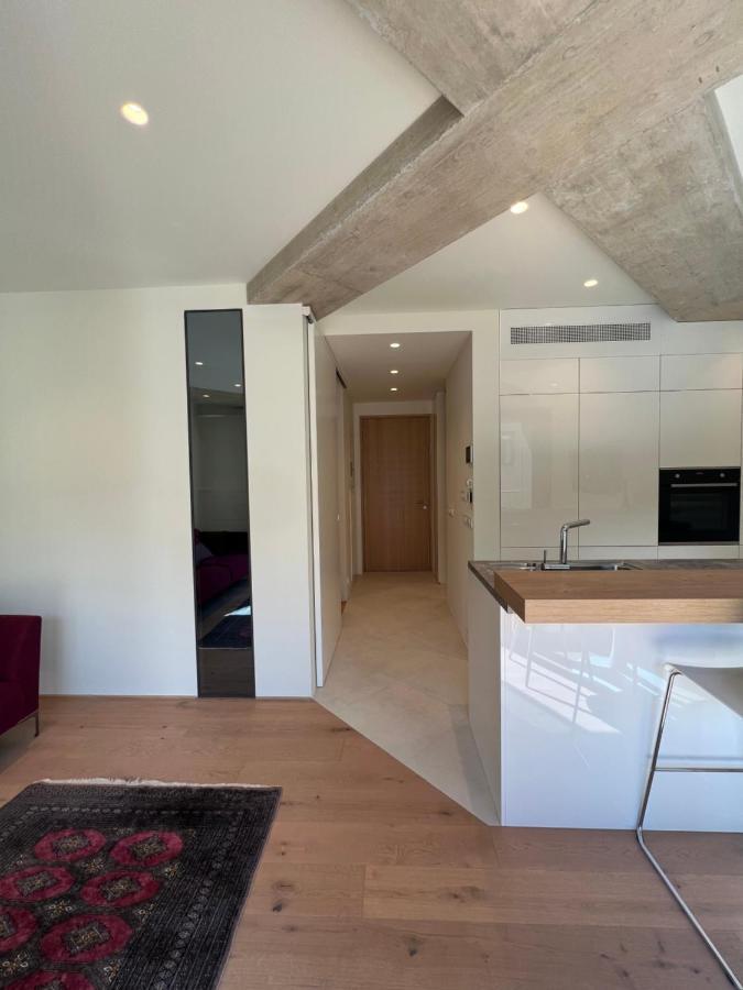 Castle View Luxury Suite ليوبليانا المظهر الخارجي الصورة