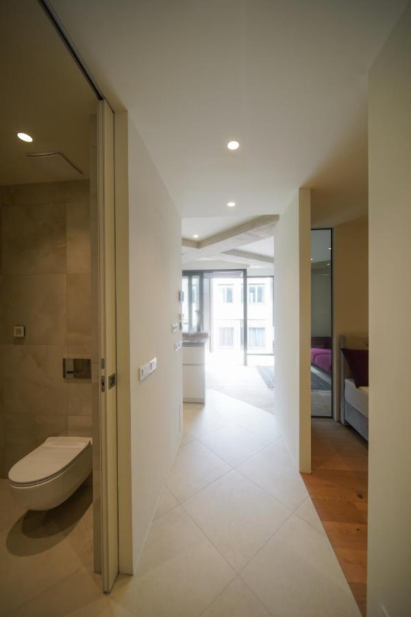 Castle View Luxury Suite ليوبليانا المظهر الخارجي الصورة